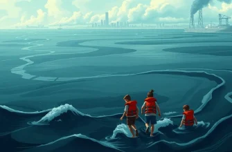 Películas sobre derrames de petróleo