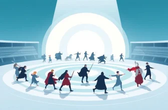 Películas de Fantasía sobre Entrenamientos