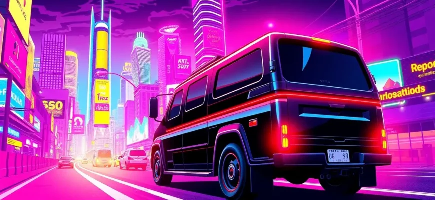 10 Películas Detectivescas con Camiones que no te Puedes Perder