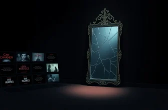 Películas de Suspense Sobrenatural en Español