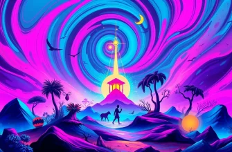 Películas Místicas sobre Espíritus Africanos