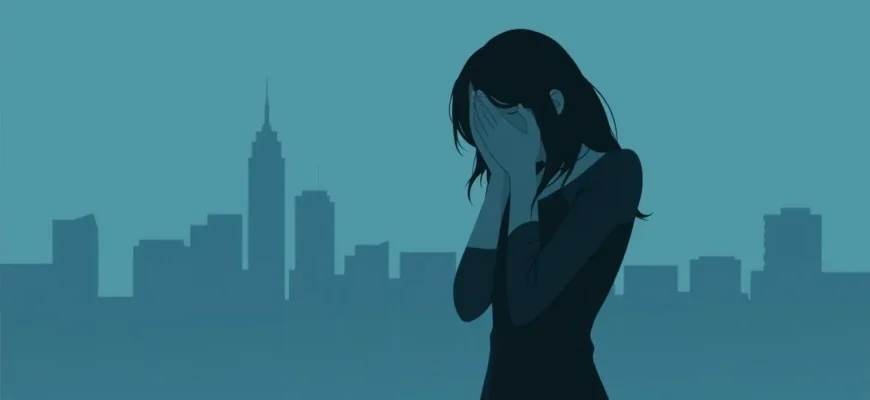 Películas de Suspense sobre Celos