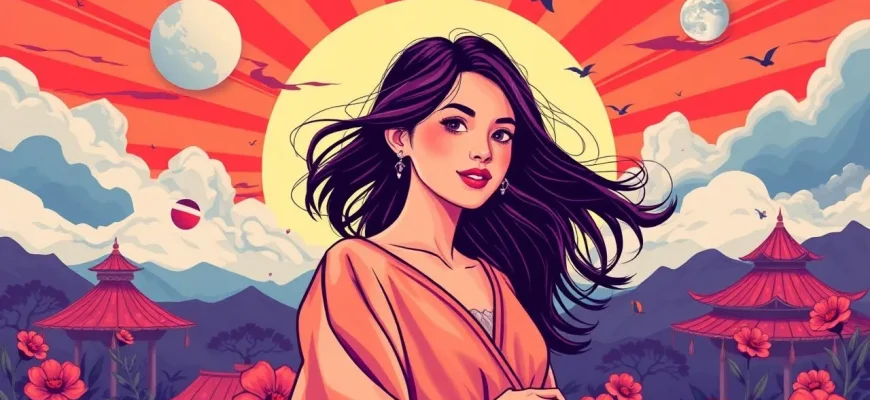 Melodramas Indonésias en Español: Amor y Pasión