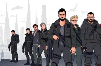 Películas de Ciencia Ficción con Exmilitares