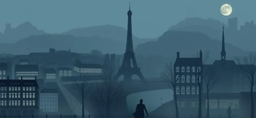 10 Películas de Suspense Europeas que no te Puedes Perder