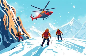 Películas de Aventura sobre Rescate de Alpinistas