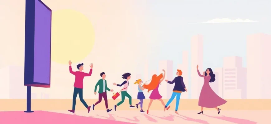 Películas que te harán feliz