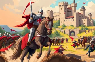 Películas históricas de la Edad Media