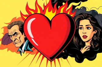 Películas de Melodrama sobre el Odio