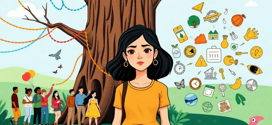 Documentales sobre organizaciones ecológicas