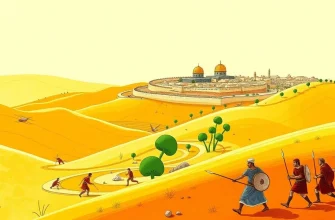 Películas históricas sobre la antigua Judea