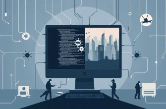 Películas de Suspense sobre Virus Informáticos