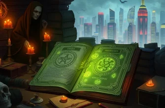 Películas de Misterio sobre Grimoires Antiguos