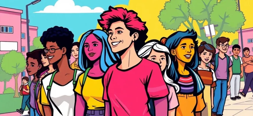 Películas sobre voluntarios