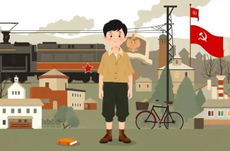 Películas Soviéticas sobre Pioneros