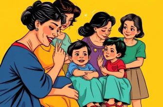 10 Películas de Melodrama sobre Niñeras