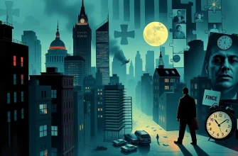 Películas de crimen con tramas no lineales