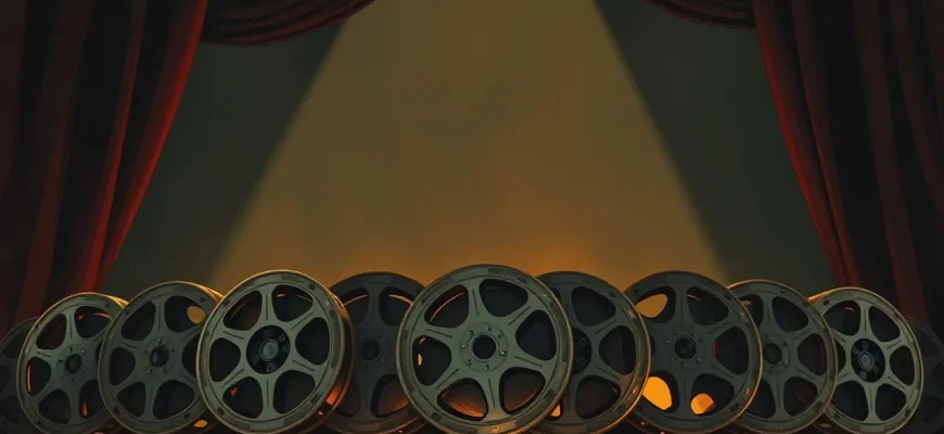 Películas de Terror Ganadoras de Festivales