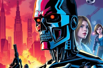 Películas del Terminator en Español