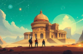 Películas de Aventuras en Antiguas Observatorios