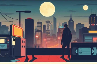 10 Películas de Suspense de los Años 90 en Español