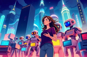 Películas con Máquinas Habladoras: Una Selección Única