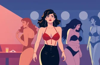 10 Películas Dramáticas sobre Strippers