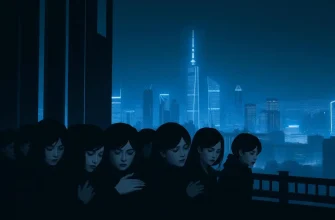 Películas de Suspenso sobre Tráfico Humano