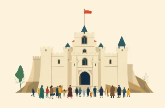 Películas de biografías sobre castillos