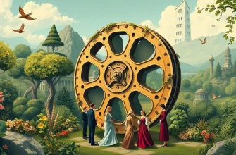 Películas sobre la crisis ecológica