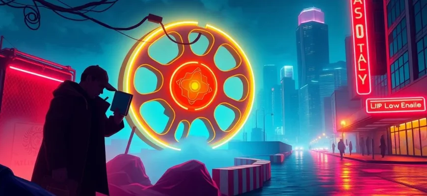 10 Películas Detectivescas que Juegan con el Destino