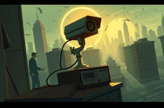 Películas de terror sobre sistemas de vigilancia