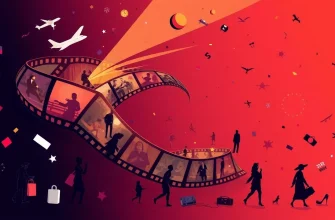 Películas sobre desapariciones