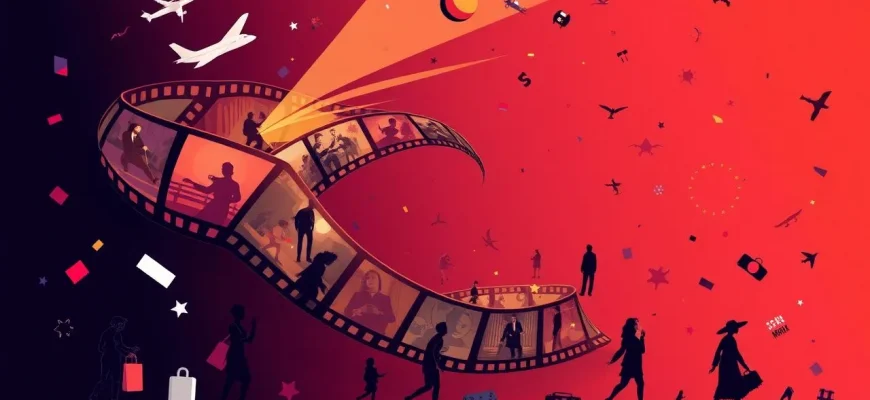 Películas sobre desapariciones