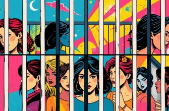 Películas sobre cárceles de mujeres