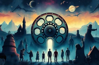 10 Películas de Terror que Juegan con la Locura