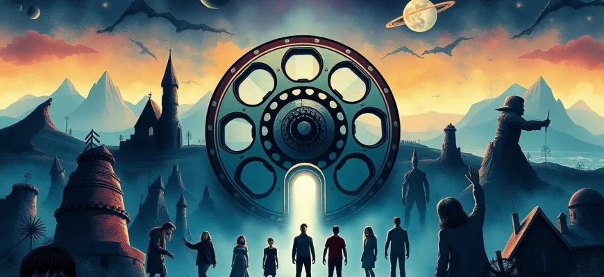 10 Películas de Terror que Juegan con la Locura