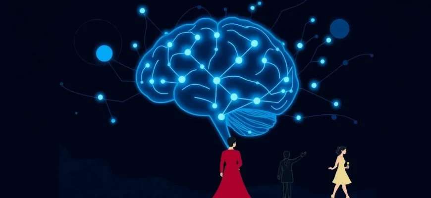 Películas de Telepatía: 10 Joyas Cinematográficas