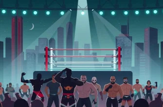 Thrillers de Lucha Libre en Español: Adrenalina y Suspense en el Ring