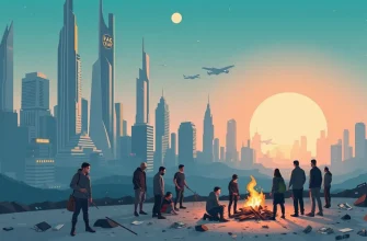 Películas de Ciencia Ficción sobre la Pobreza