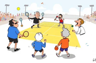 Las Mejores Comedias de Torneos