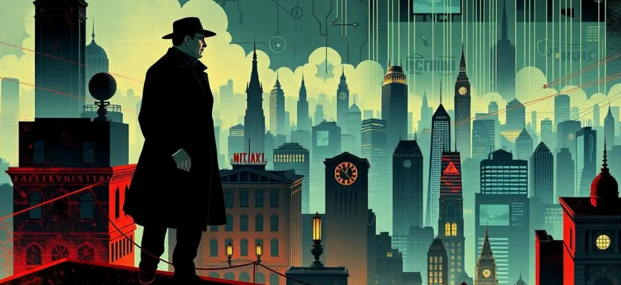 10 Películas Bélicas sobre Guerra de Información