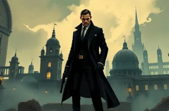 Películas de Fantasía y Espionaje en Español