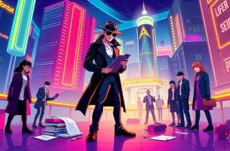 Películas de Misterio con Alergias