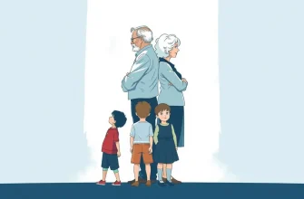 Películas de Suspenso con Abuelos y Nietos