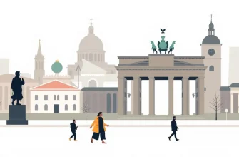 Películas que te llevarán a Berlín