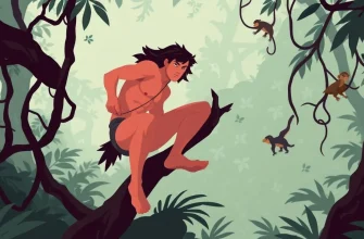 10 Películas de Tarzán con Intrigas y Suspenso