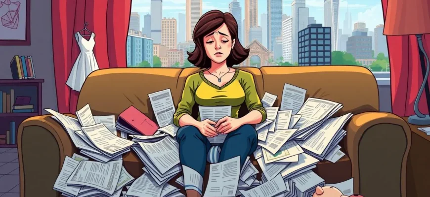 Películas sobre bancarrota