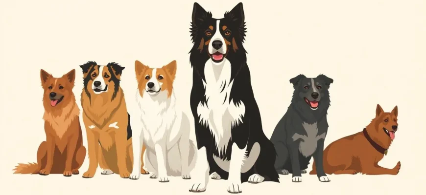 Películas de Perros Pastores: Lealtad y Aventura