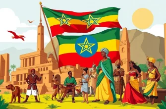 Explorando la Cultura Etíope a través del Cine